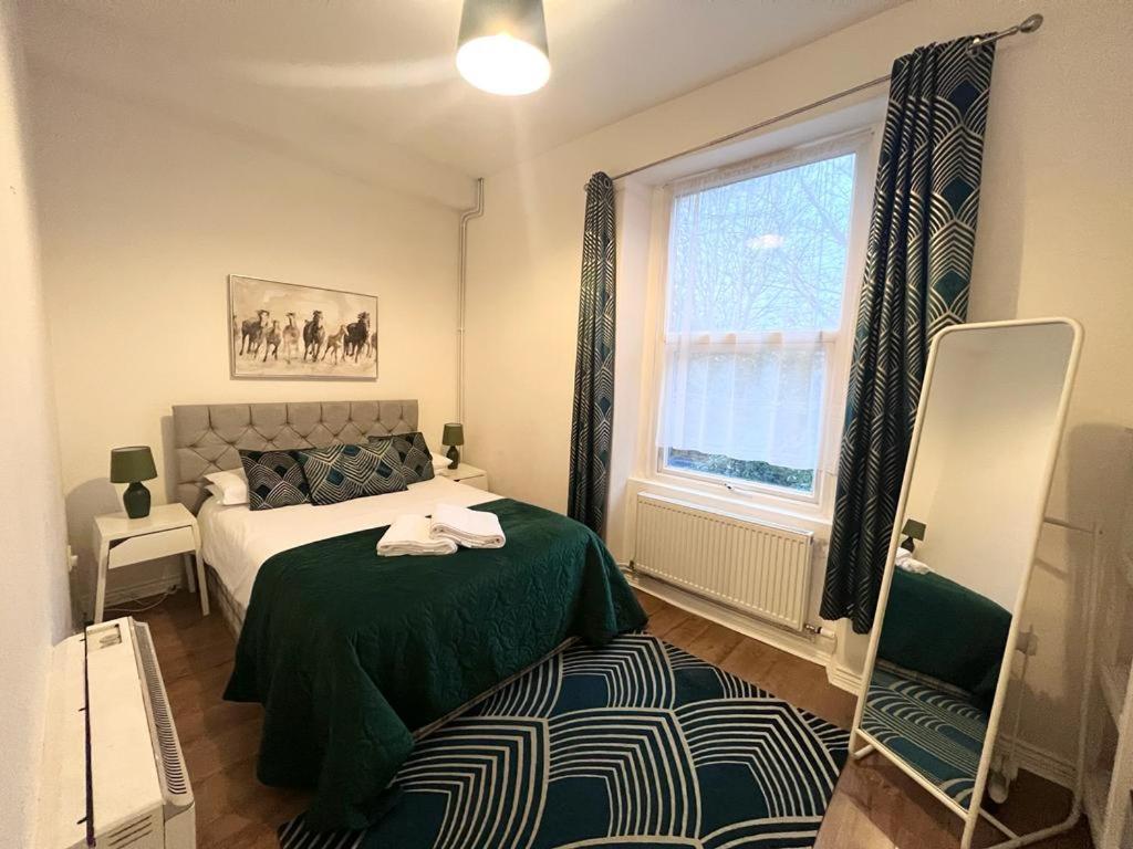 Yeovil Apartments Luaran gambar