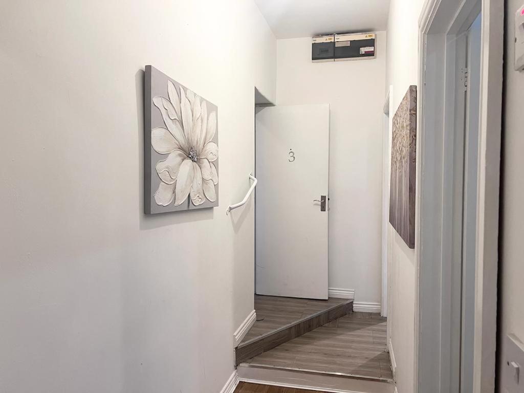 Yeovil Apartments Luaran gambar