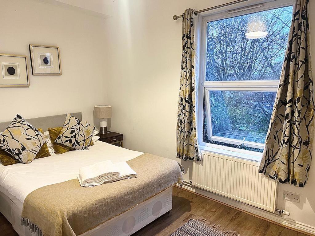 Yeovil Apartments Luaran gambar